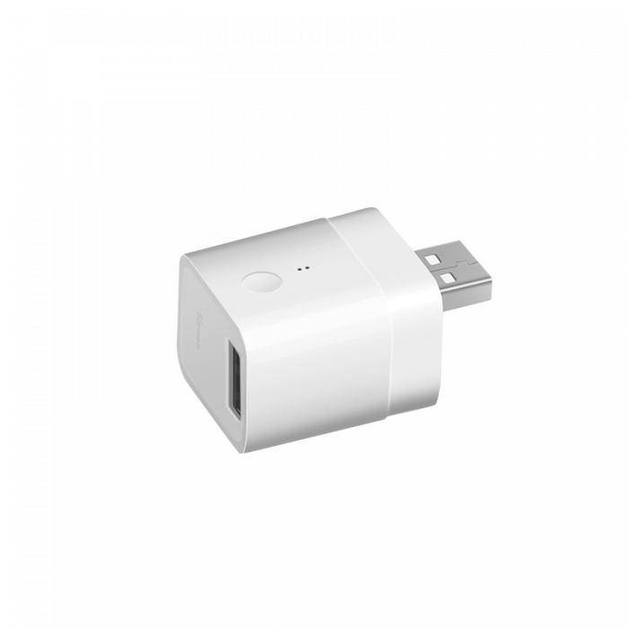SONOFF MICRO 5V USB智慧開關WI-FI版