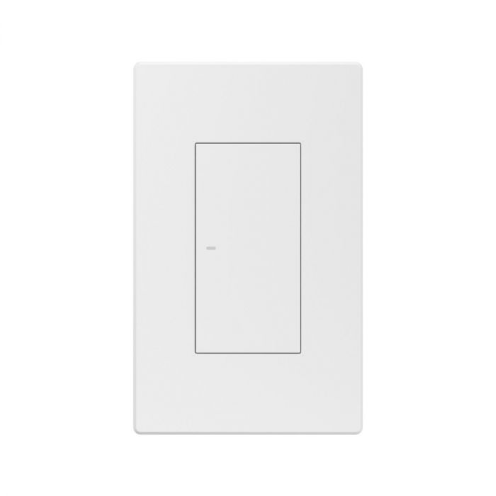 SONOFF M5系列 M5-1C-120W / M5-2C-120W / M5-3C-120W 珠白美規(1/2/3鍵)智慧牆壁開關WiFi版、eWeLink-Remote、Matter版