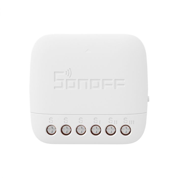 SONOFF S-MATE2 1/2/3路型開關遙控器eWeLink-Remote版