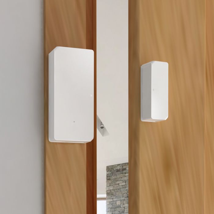 SONOFF DW2-WI-FI 門窗防盜智慧感應器WI-FI版