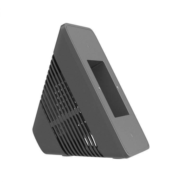 Sonoff Stand Enclosure StandB人機專用桌面型站立式底座(黑色)