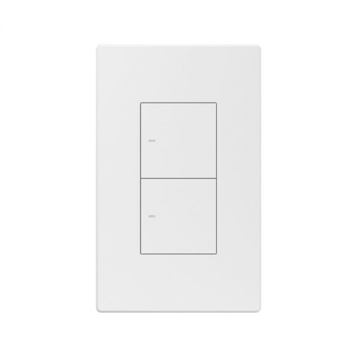 SONOFF M5系列 M5-1C-120W / M5-2C-120W / M5-3C-120W 珠白美規(1/2/3鍵)智慧牆壁開關WiFi版、eWeLink-Remote、Matter版