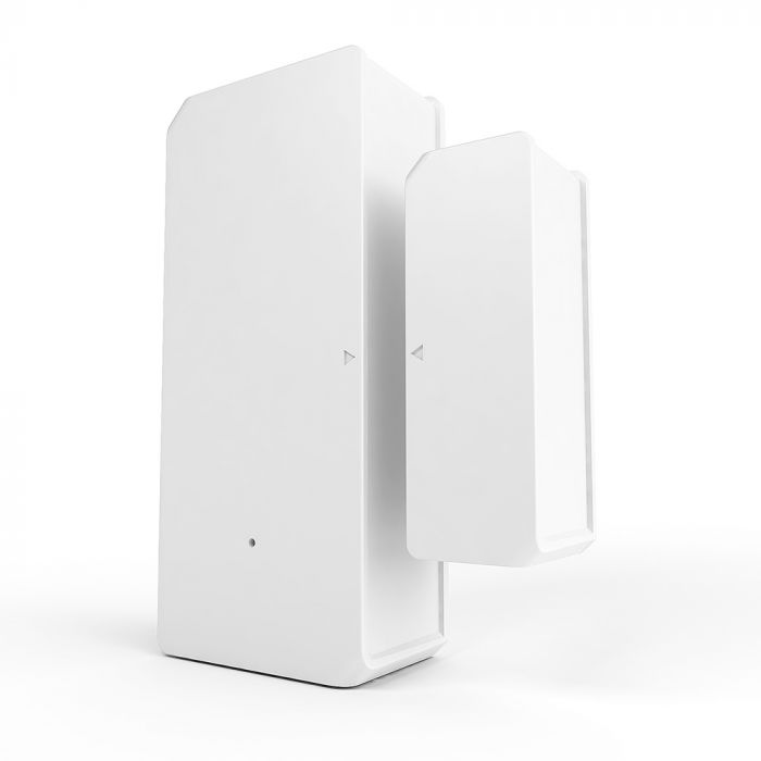 SONOFF DW2-WI-FI 門窗防盜智慧感應器WI-FI版