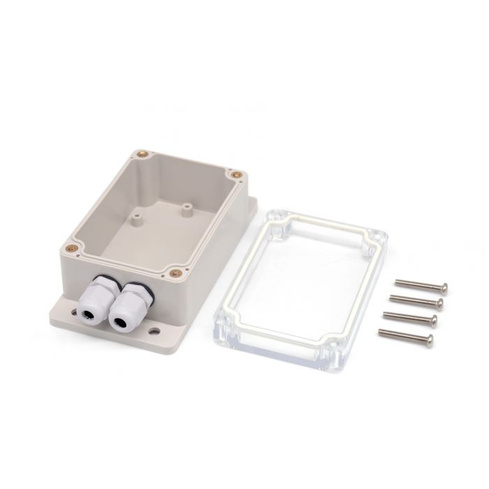 SONOFF IP66 智慧防水盒