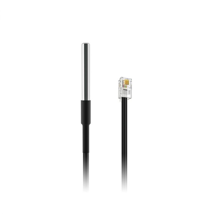 SONOFF DS18B20 RJ9 4P4C connector 防水溫度感測器