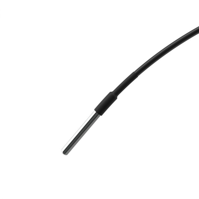 SONOFF DS18B20 RJ9 4P4C connector 防水溫度感測器