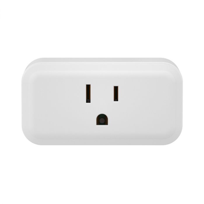 Smart Plug – TeslaBot.tw