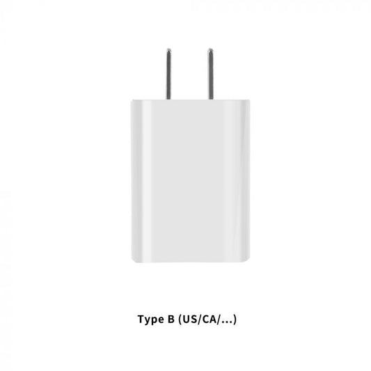 SONOFF 5V USB Power Adapter (Type-B)