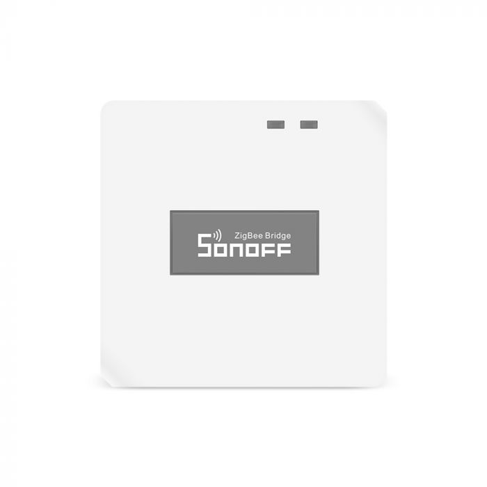 SONOFF Zigbee Bridge Pro ZB Bridge-P 第二代Zigbee通訊橋接器