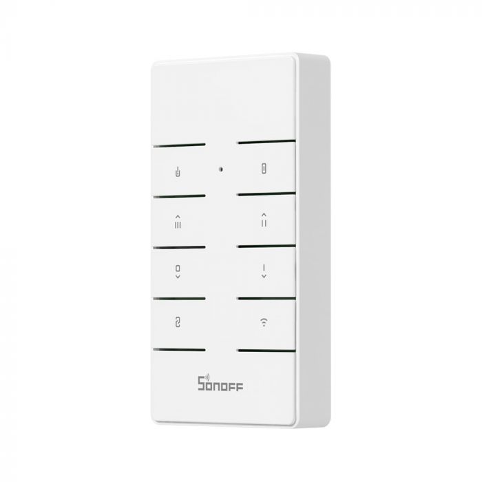 SONOFF RM433R2 Remote Controller with RM433R2-BASE 智慧遙控器含底座