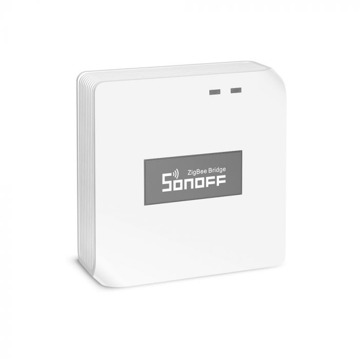 SONOFF Zigbee Bridge Pro ZB Bridge-P 第二代Zigbee通訊橋接器