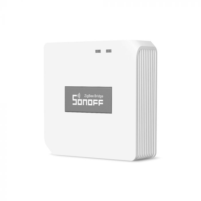 SONOFF Zigbee Bridge Pro ZB Bridge-P 第二代Zigbee通訊橋接器