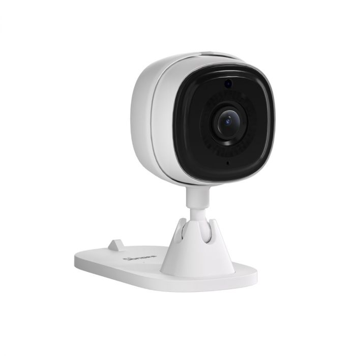 SONOFF S-CAM CAM Slim Smart Home Security Camera 輕薄型智慧居家安全攝影機Wi-Fi版