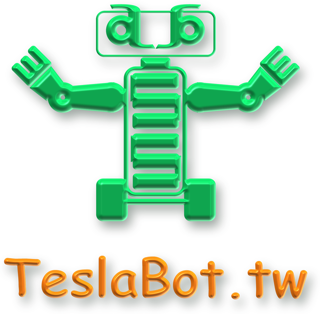 TeslaBot.tw