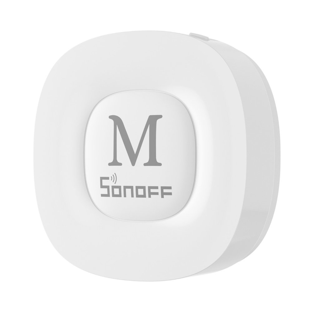 SONOFF Bridge-M Zigbee 中控閘道