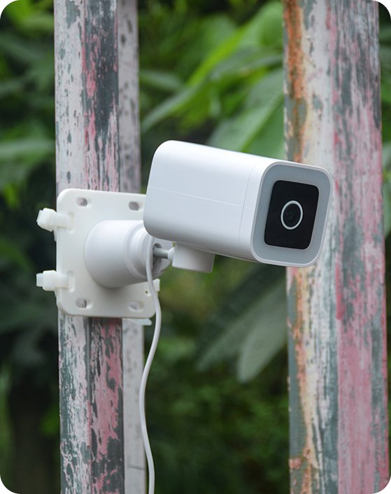sonoff-cam-b1p 原廠示意圖