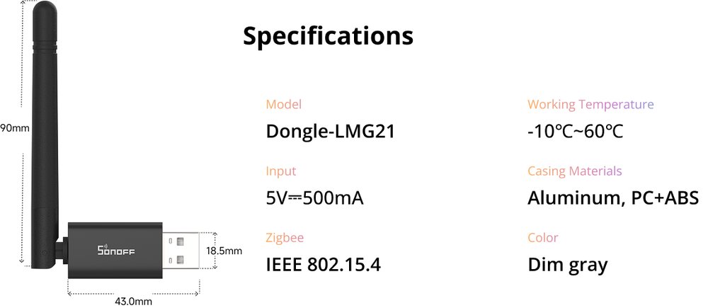 sonoff-dongle-lmg21 原廠示意圖
