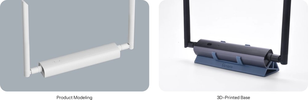 sonoff-dongle-max 原廠示意圖