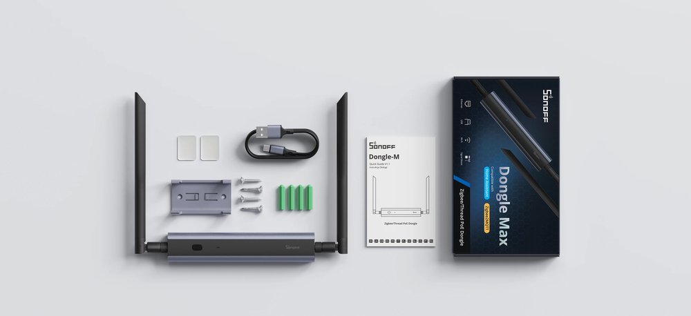 sonoff-dongle-max 原廠示意圖