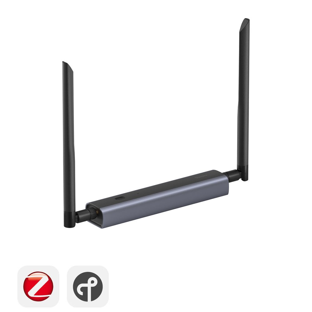 SONOFF Dongle-M Zigbee／Thread 網路協調器