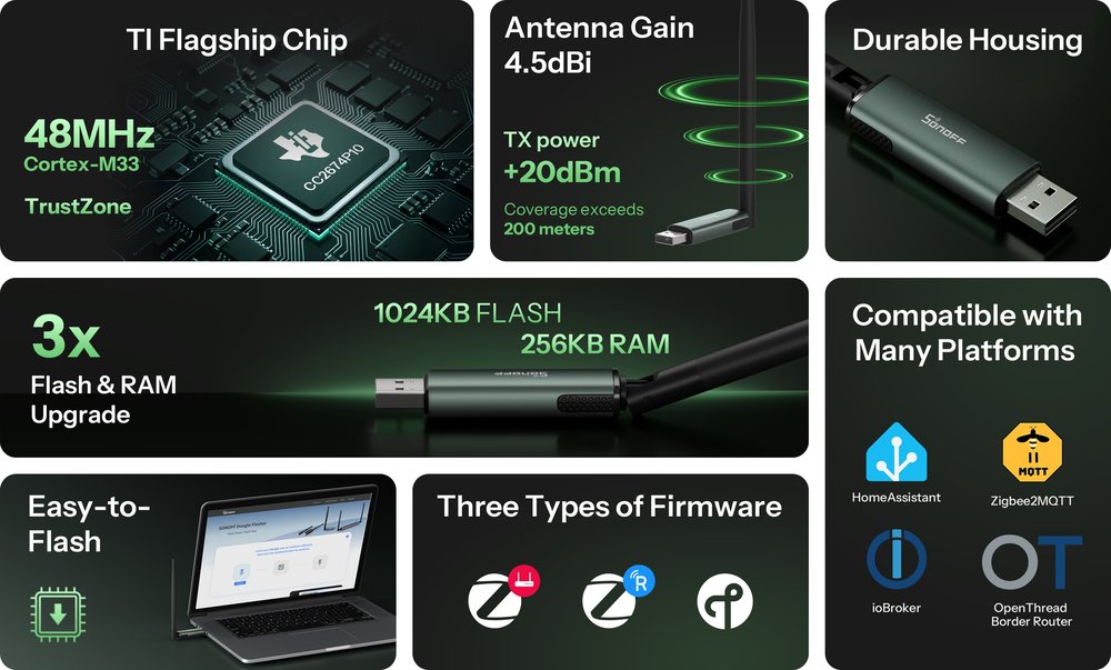 sonoff-dongle-pp10 原廠示意圖