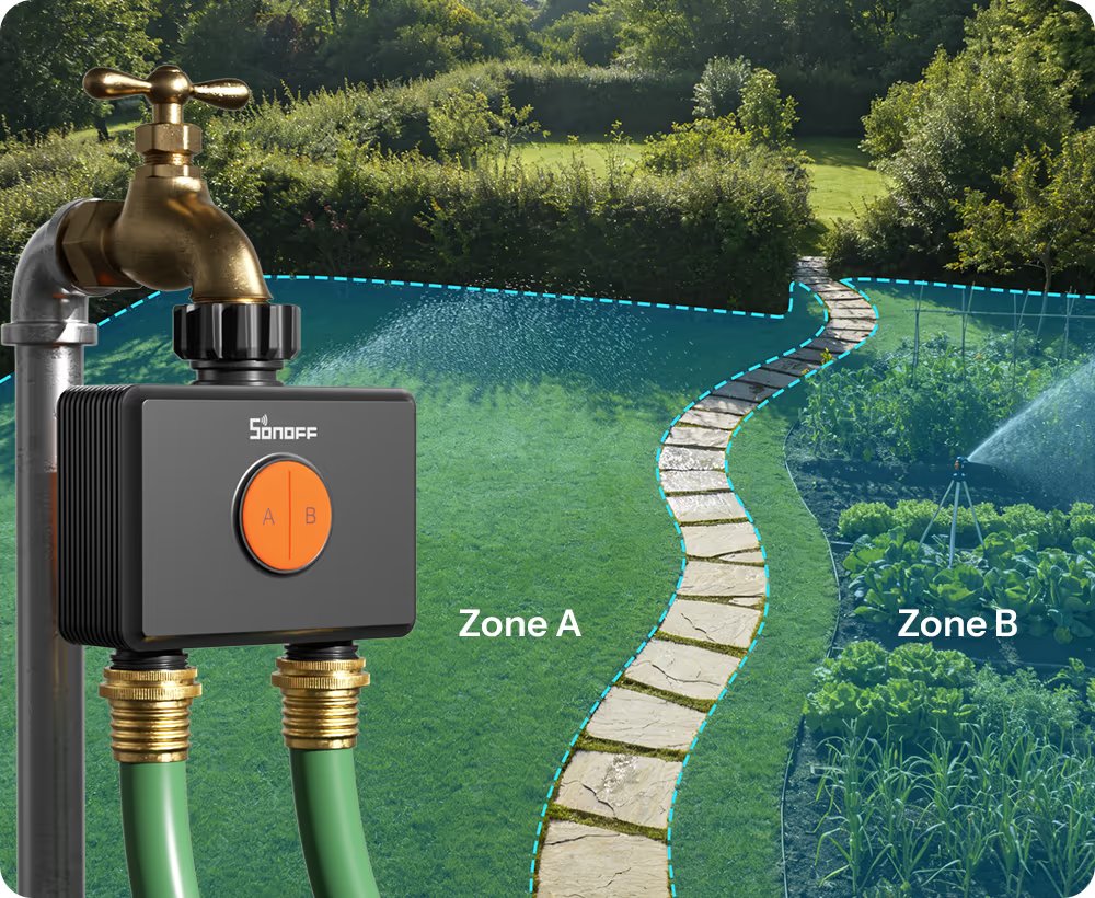 sonoff-hydro-duo 原廠示意圖