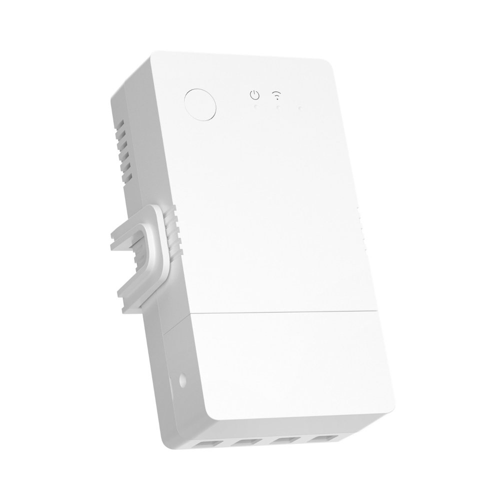 SONOFF POW Origin 電力監控智慧開關