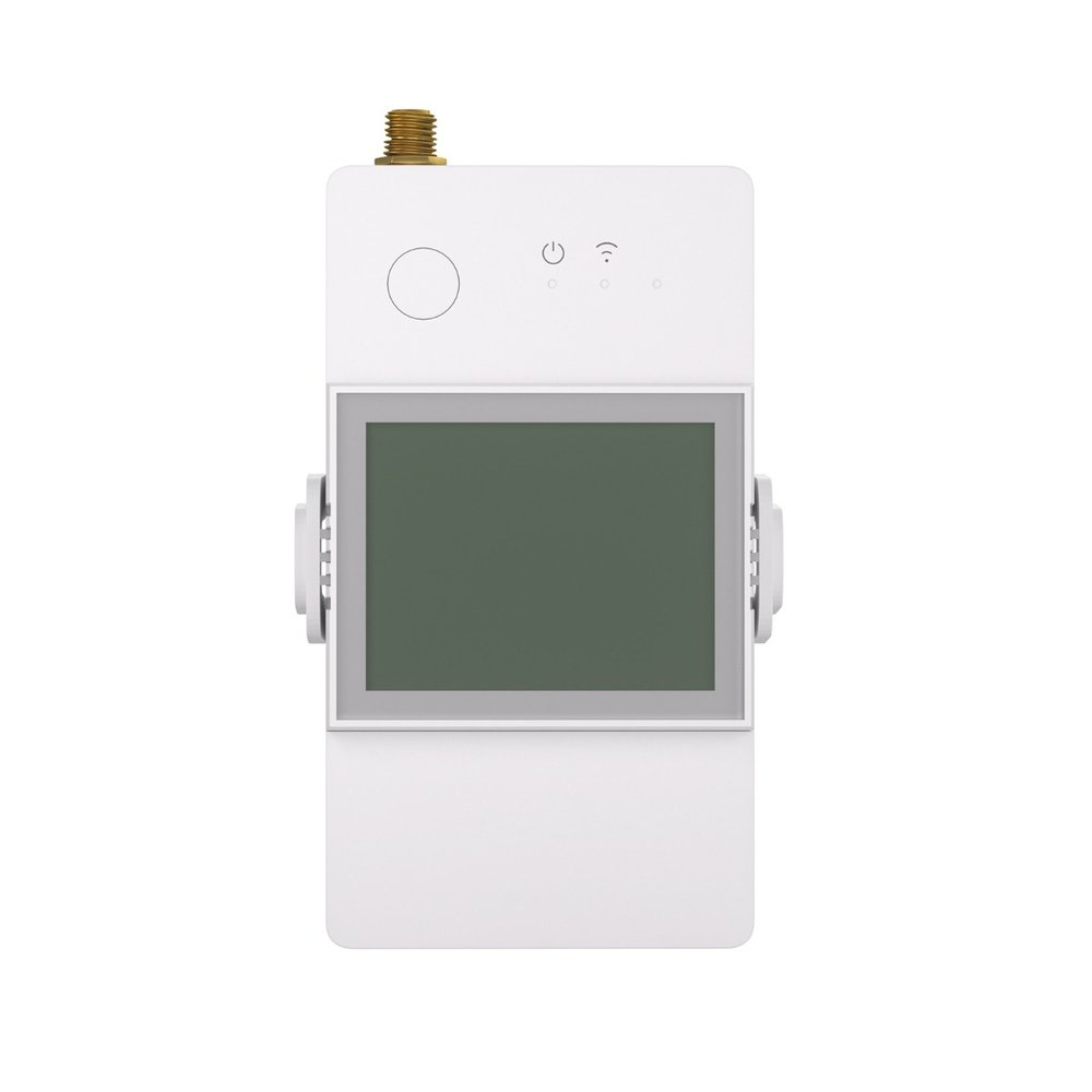 SONOFF POWCT 電流夾電力監測器