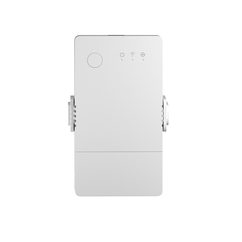 SONOFF TH Origin 溫濕度控制開關