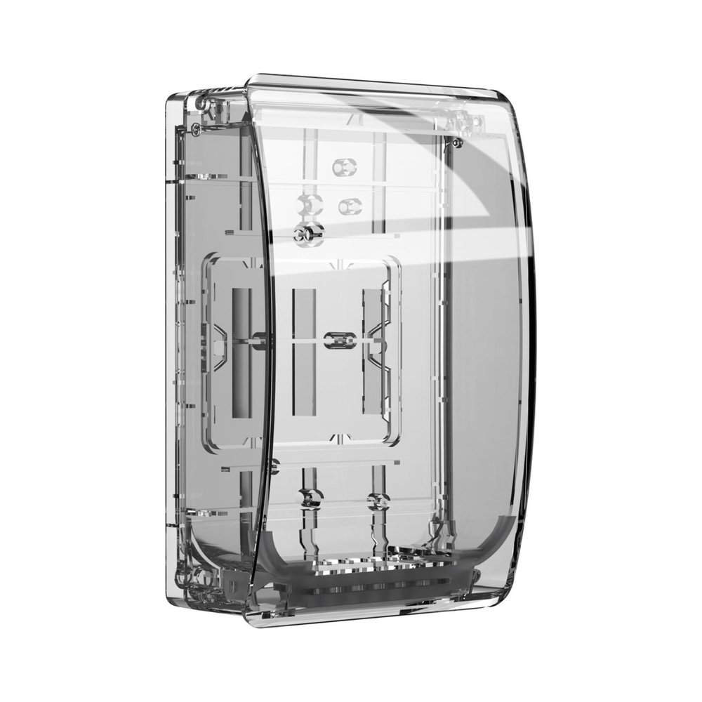 SONOFF Waterproof Box R2 智慧裝置防水盒（加大款）