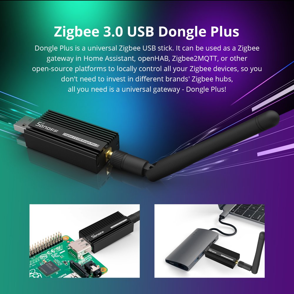 sonoff-zbdongle-e 原廠示意圖