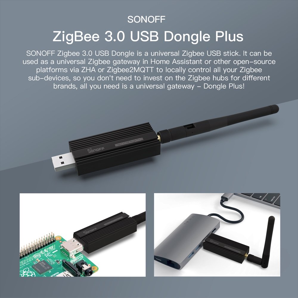 sonoff-zbdongle-p 原廠示意圖