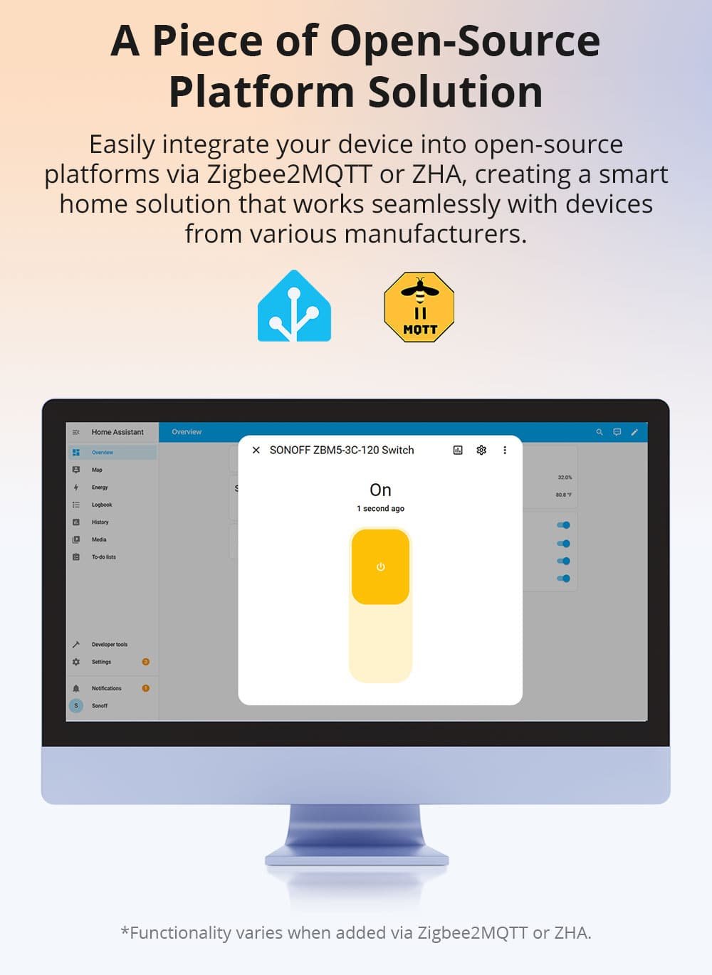 sonoff-zbm5 原廠示意圖