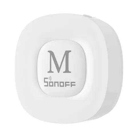 SONOFF Bridge-M Zigbee 中控閘道