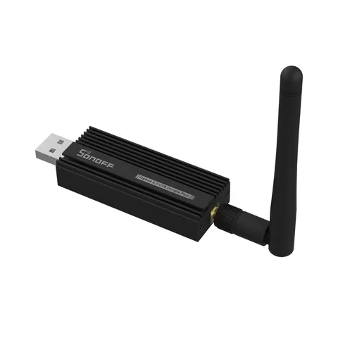 SONOFF ZBDongle-P Zigbee USB 棒 P
