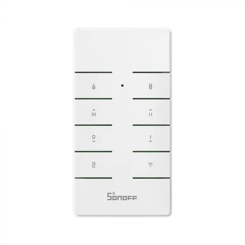 SONOFF RM433R2 8 鍵無線遙控器