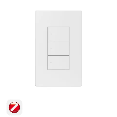 SONOFF ZBM5 Zigbee 牆壁開關