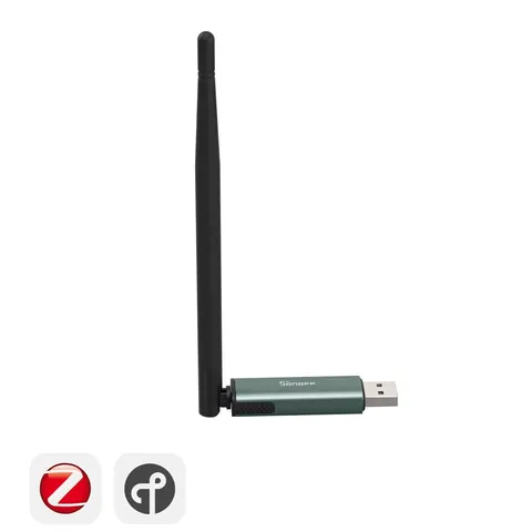 SONOFF Dongle-PP10 旗艦 Zigbee/Thread USB 棒