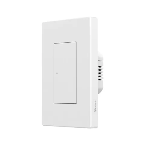 SONOFF M5-120W 智慧牆壁開關（珠白）