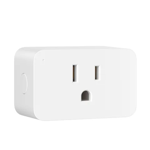 SONOFF S61SZBTPB Zigbee 電力插座