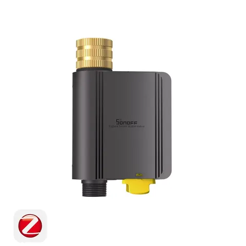 SONOFF Hydro ONE Lite 智慧澆水閥 Lite