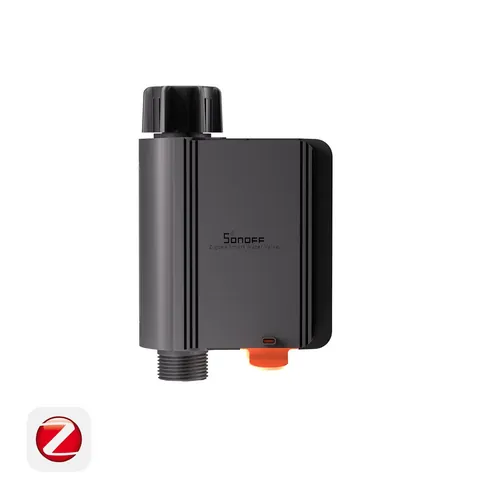 SONOFF SWV Zigbee 智慧澆水閥
