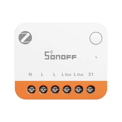 SONOFF MINI-ZB1GS 16A 迷你智慧開關