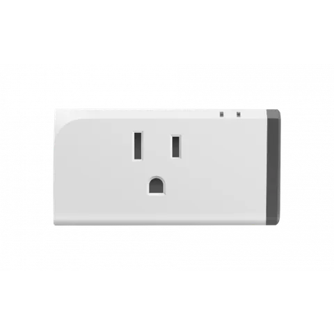 SONOFF S31 電力監控智慧插座